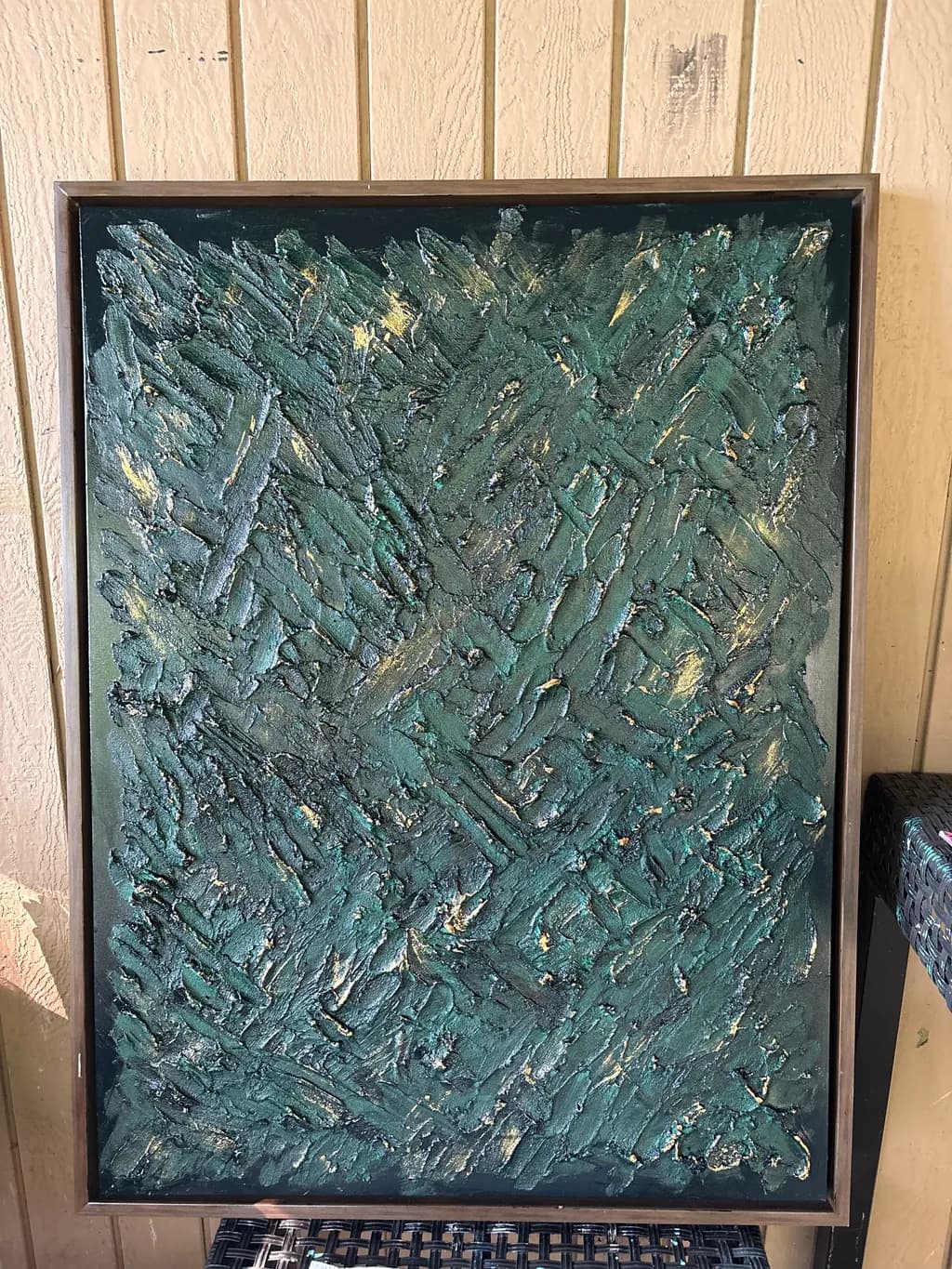 Emerald Maze