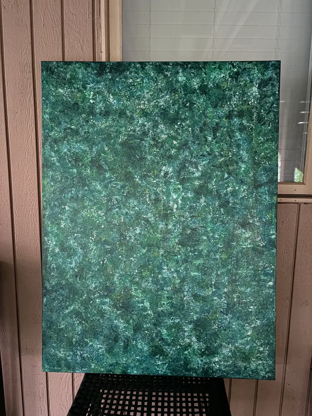 Emerald Texture