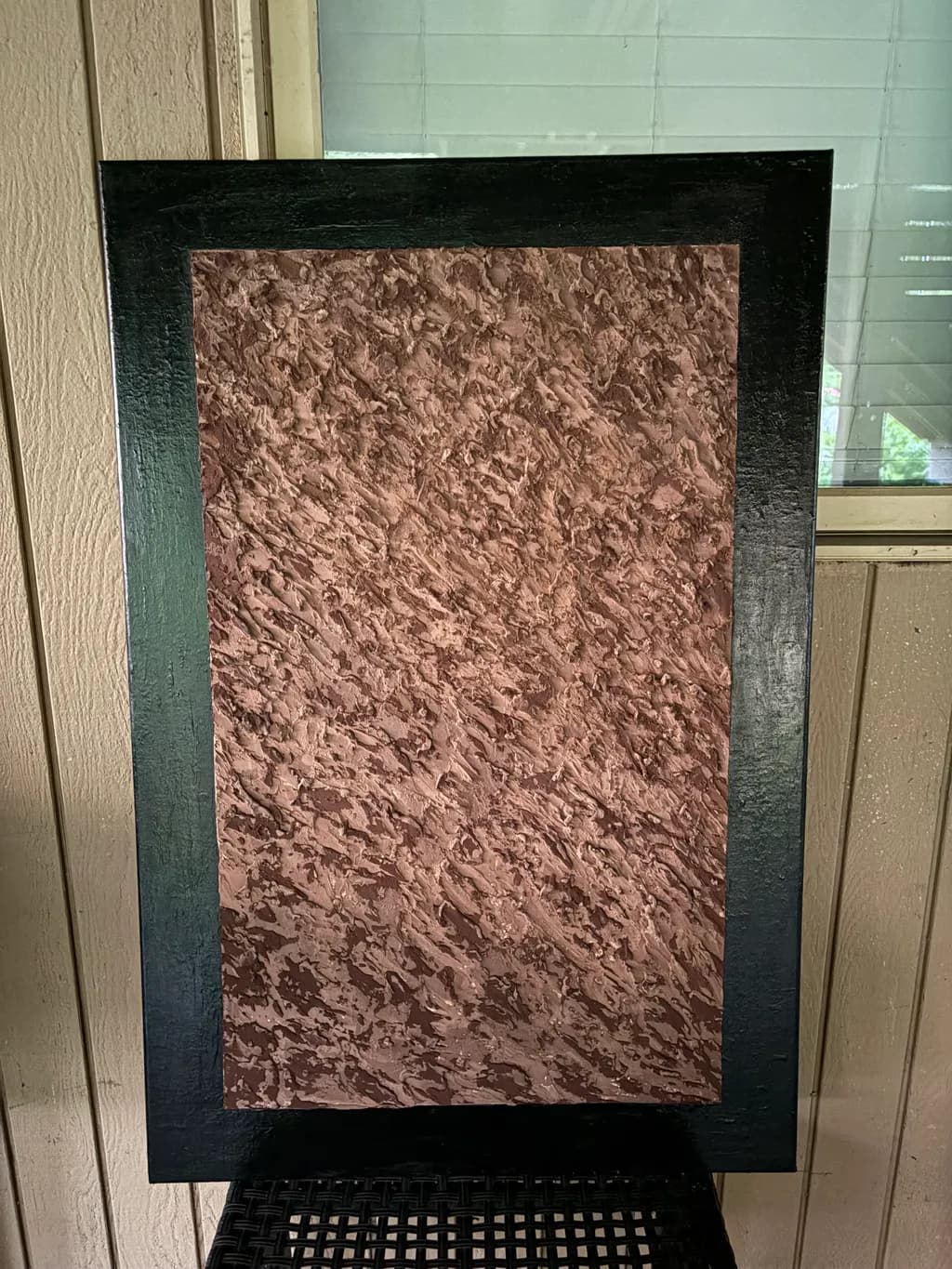 Textured Earthscape