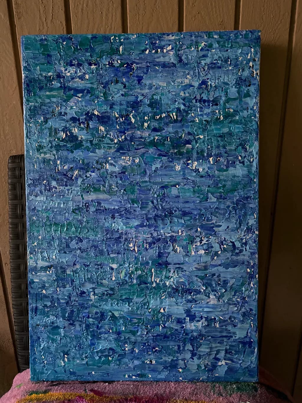 Ocean Currents