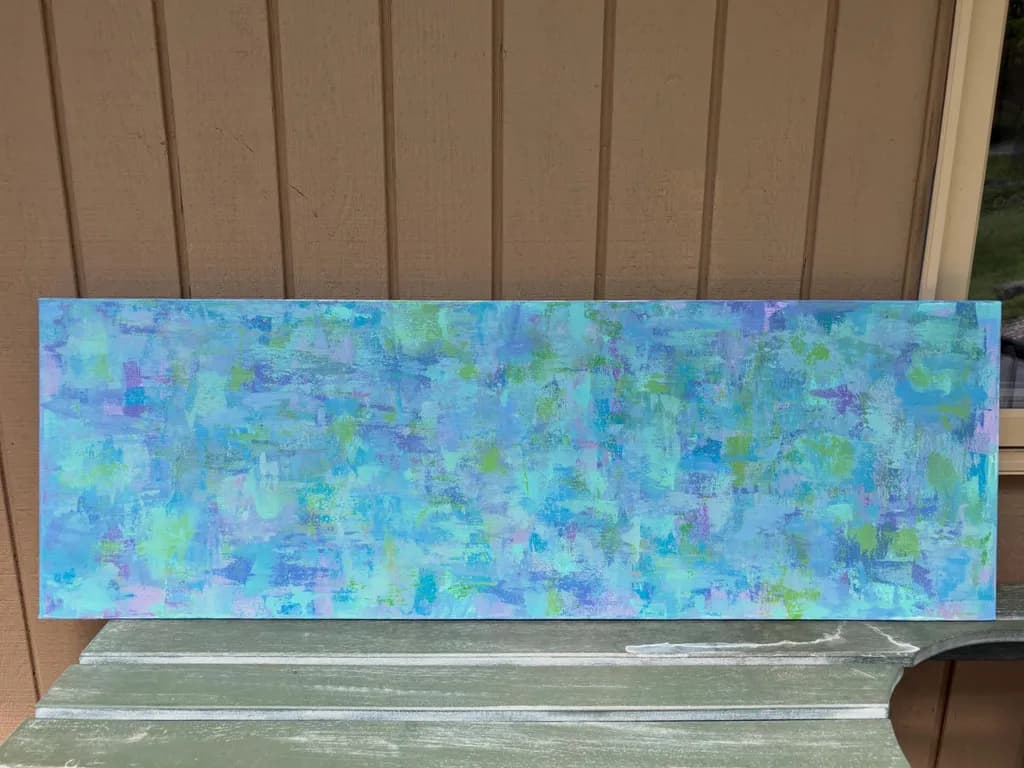 Cool Mosaic