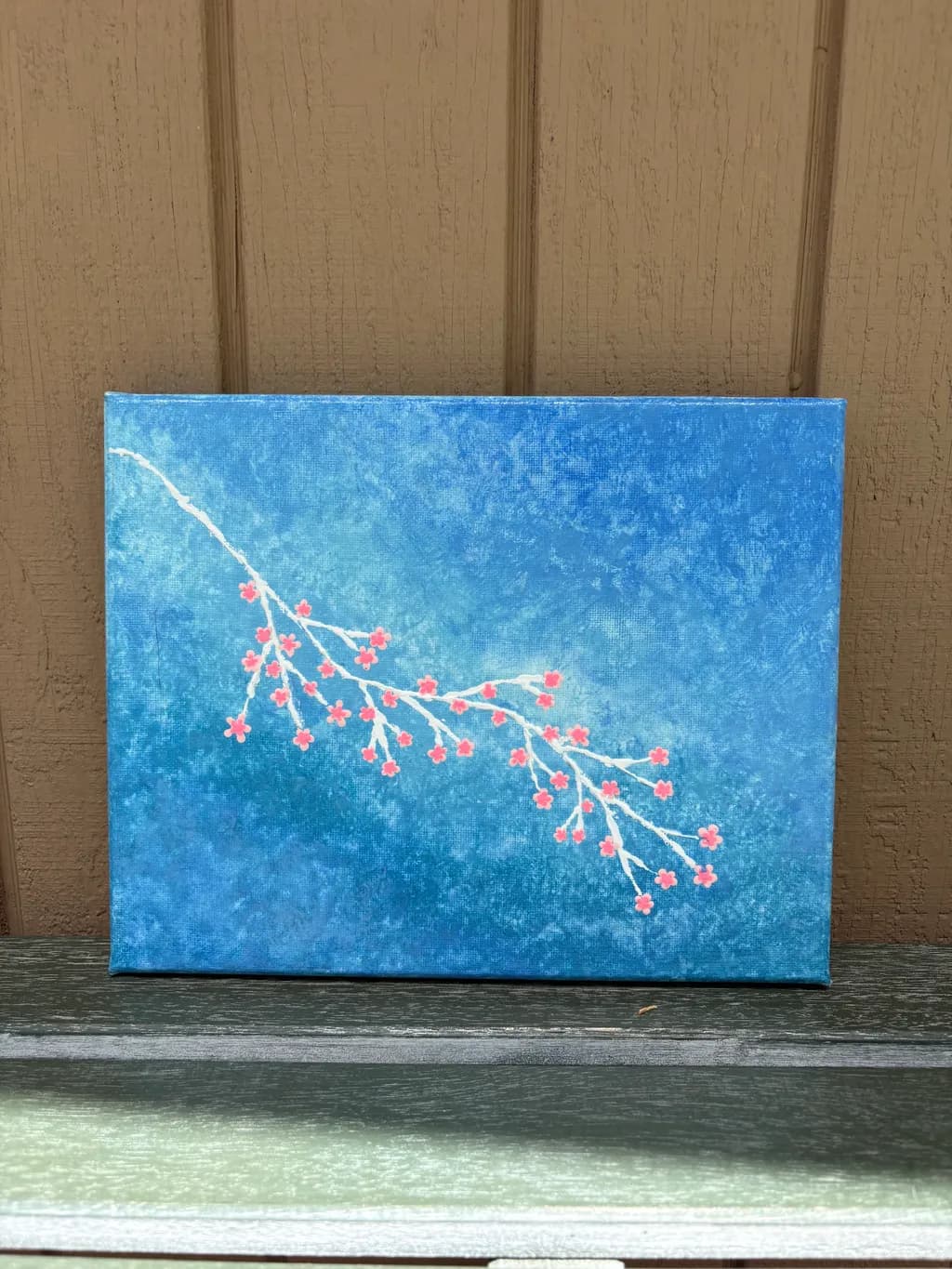 Blossom Drift