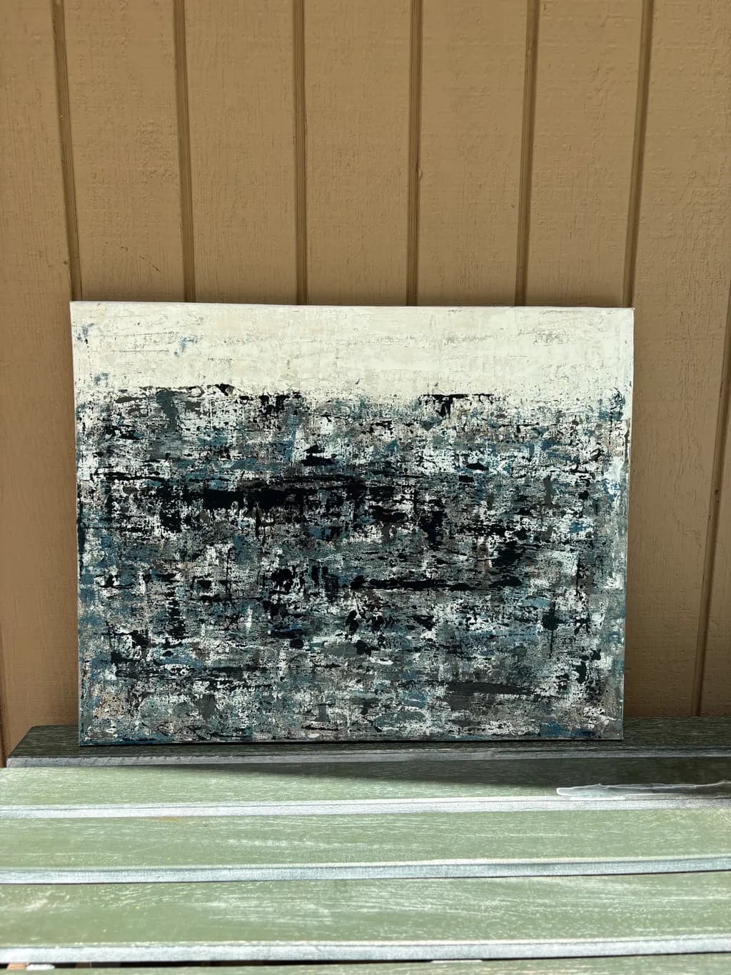 Urban Texture