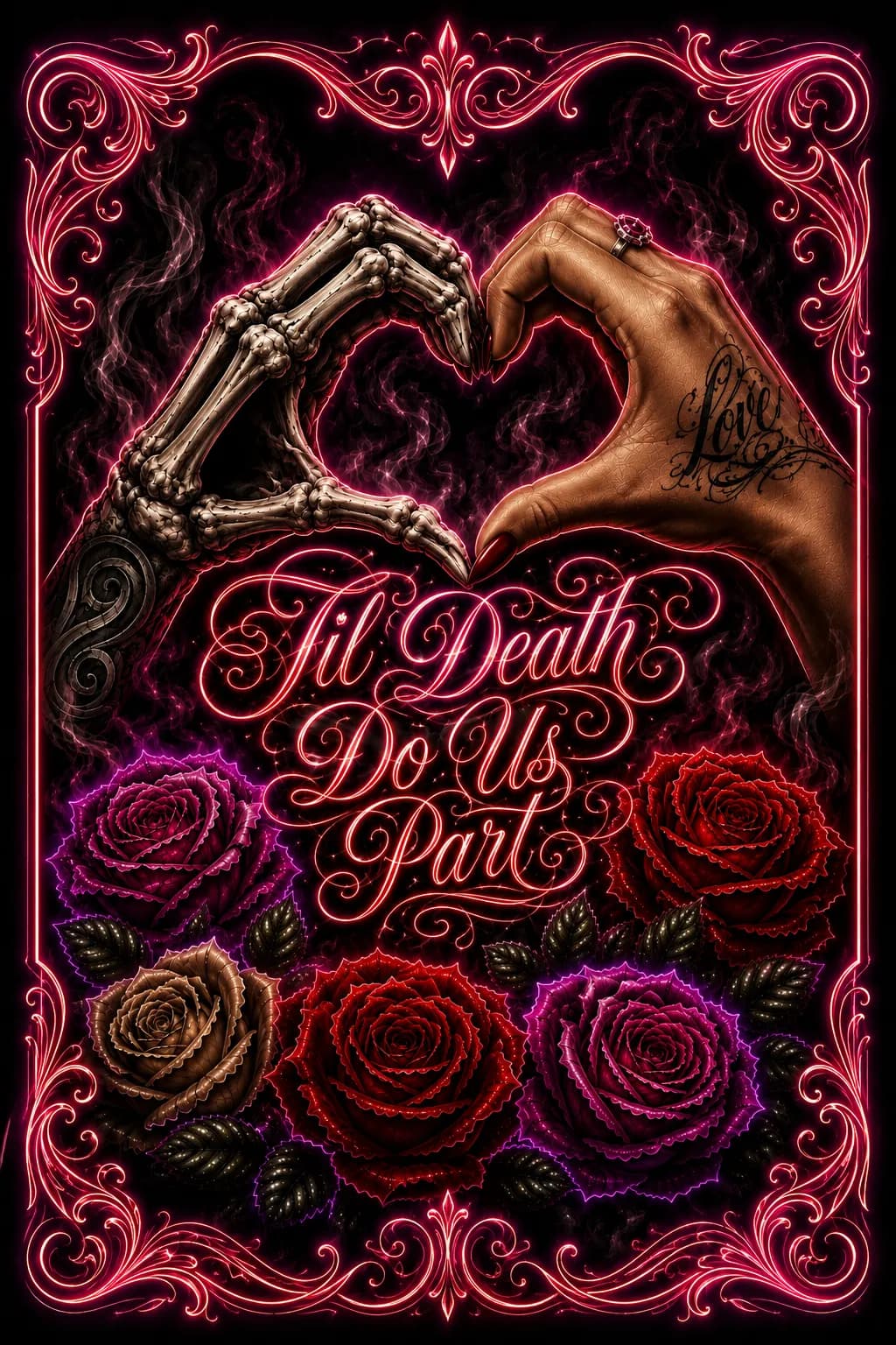 Till Death Do Us Part