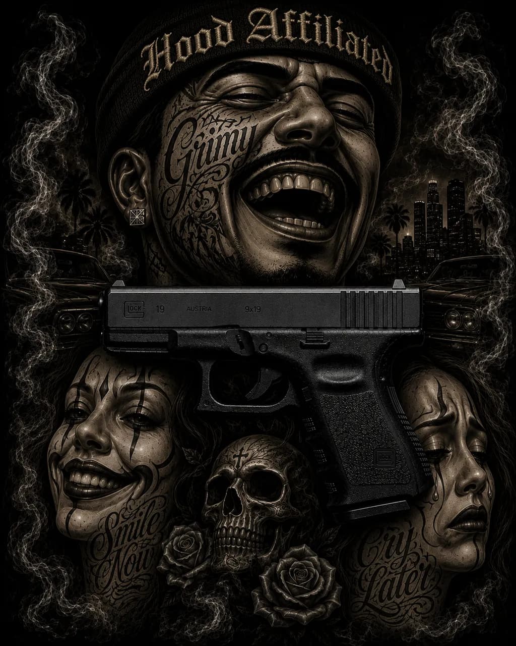Hood Legacy