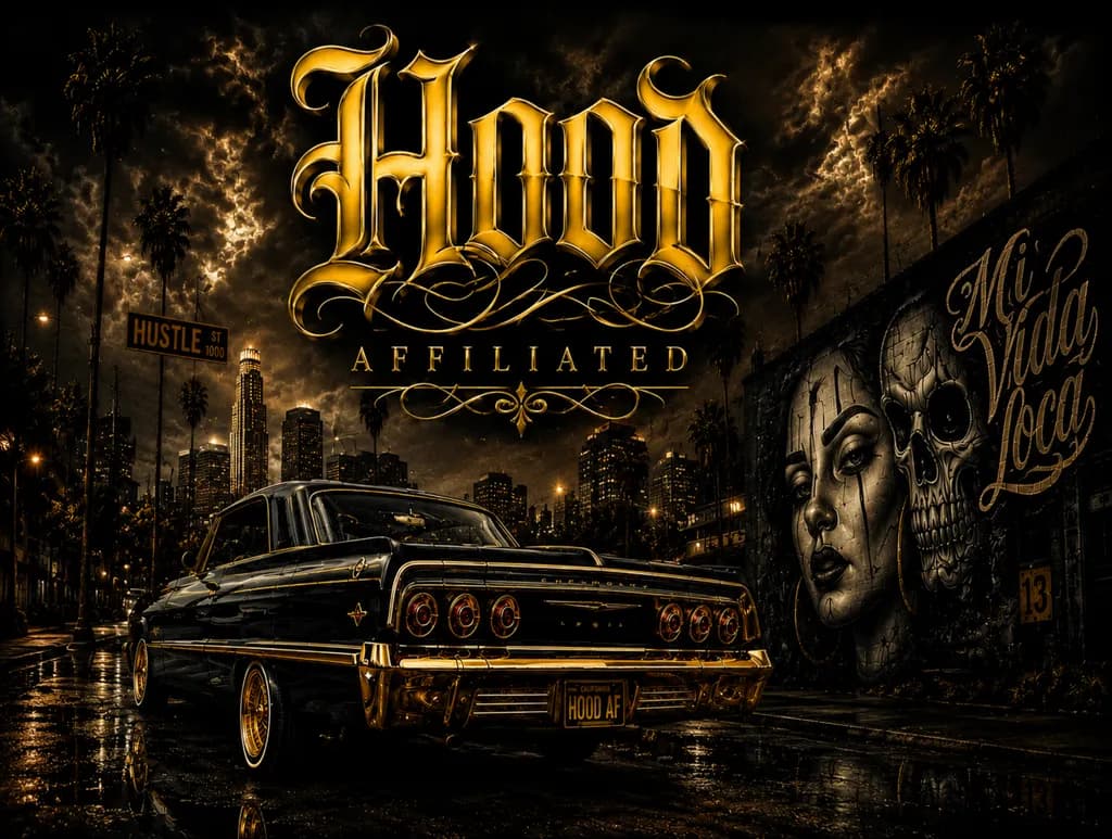 Hood Affiliated