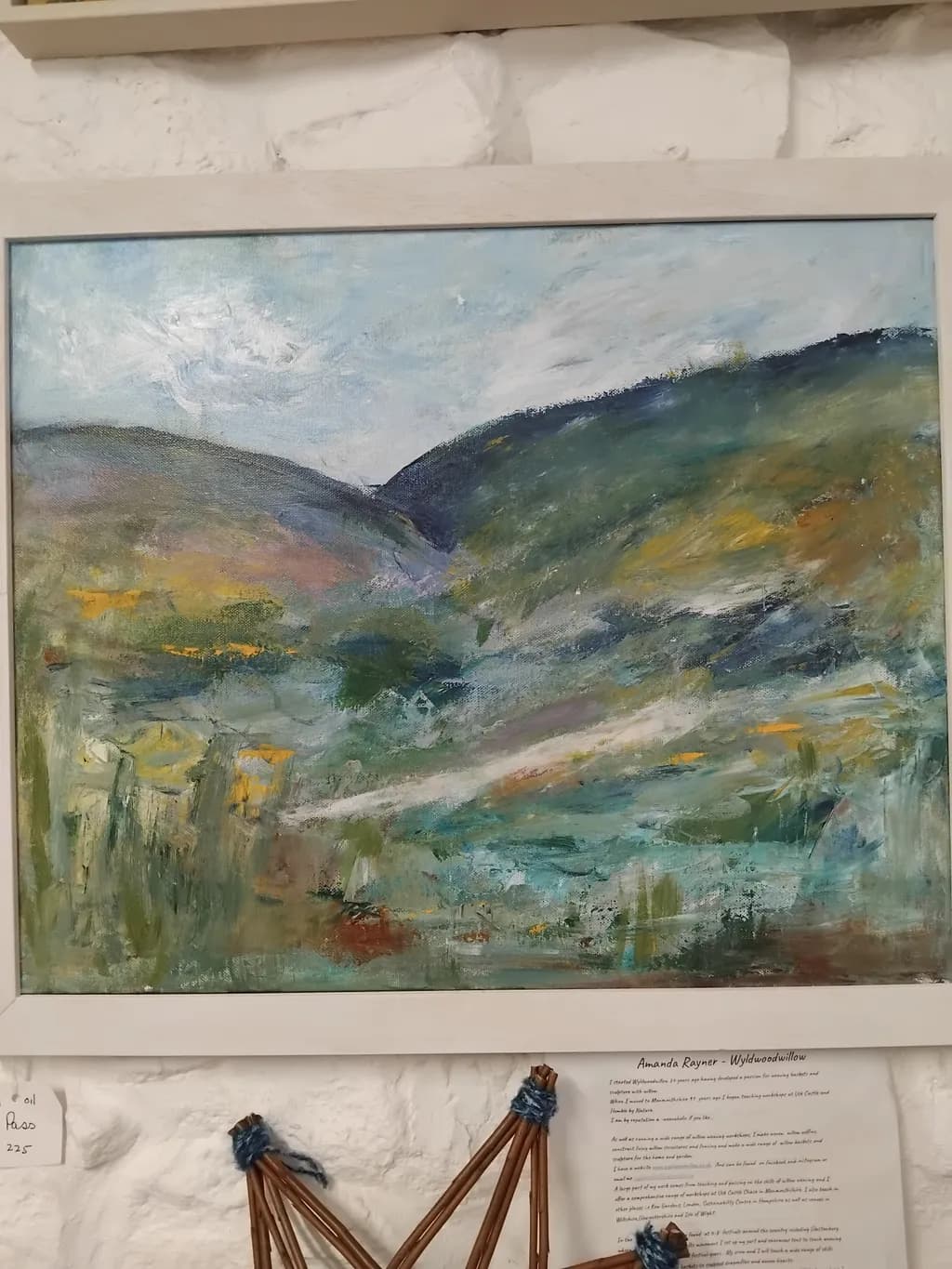 Rolling Valleys