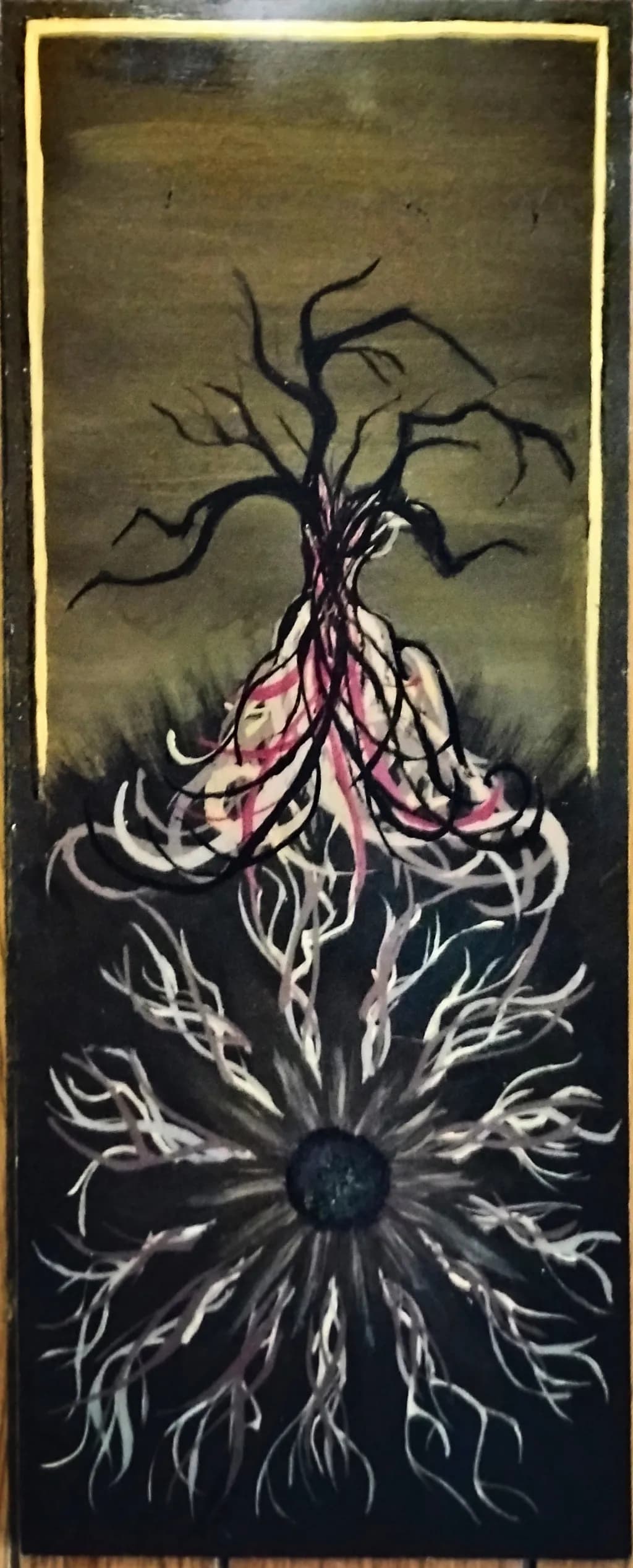 Rooted Nexus
