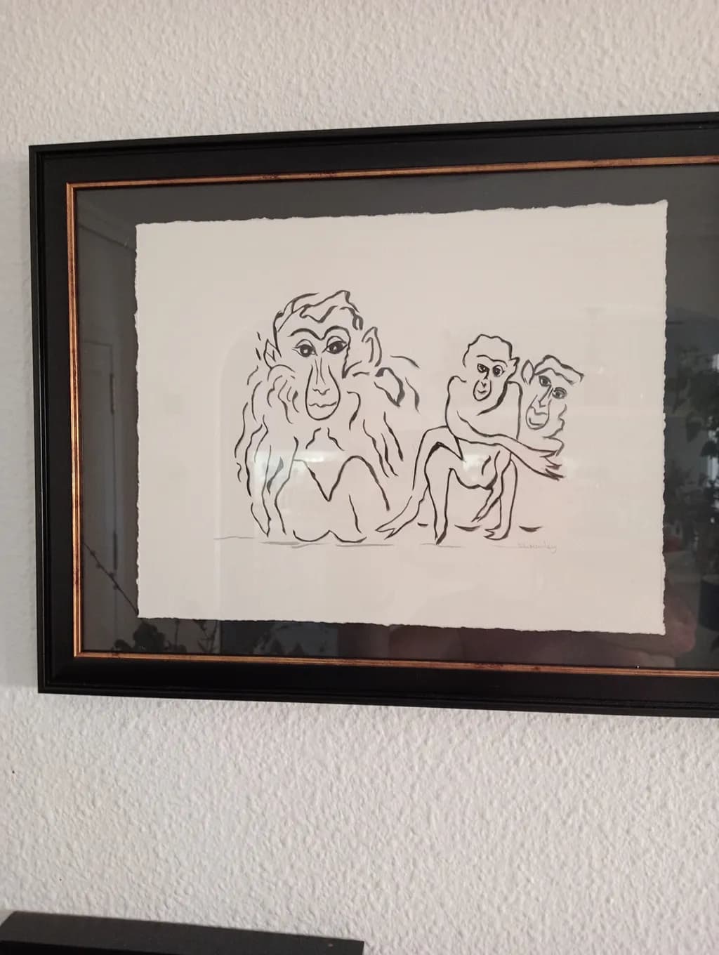 Contemplative Trio