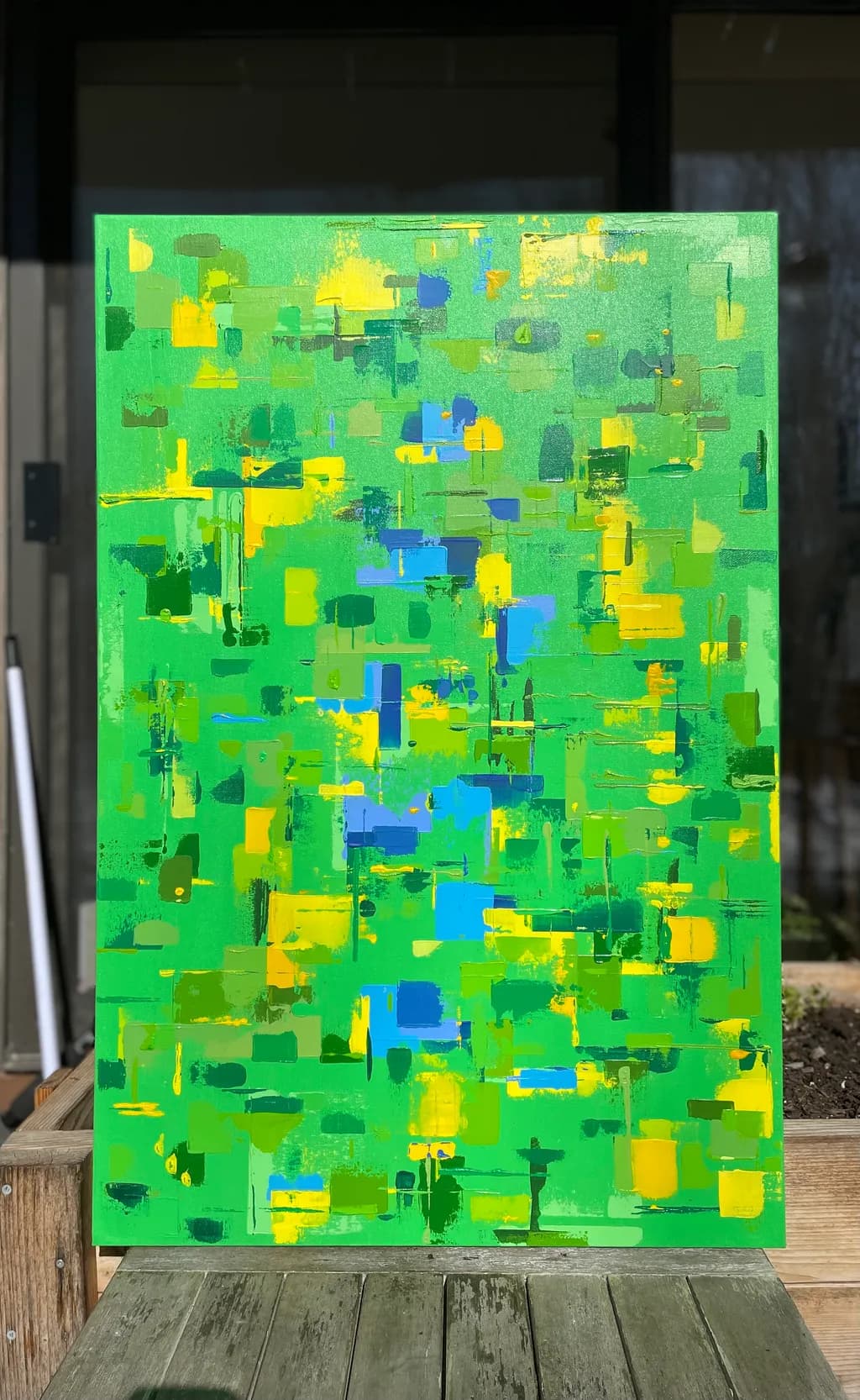 Verdant Grid