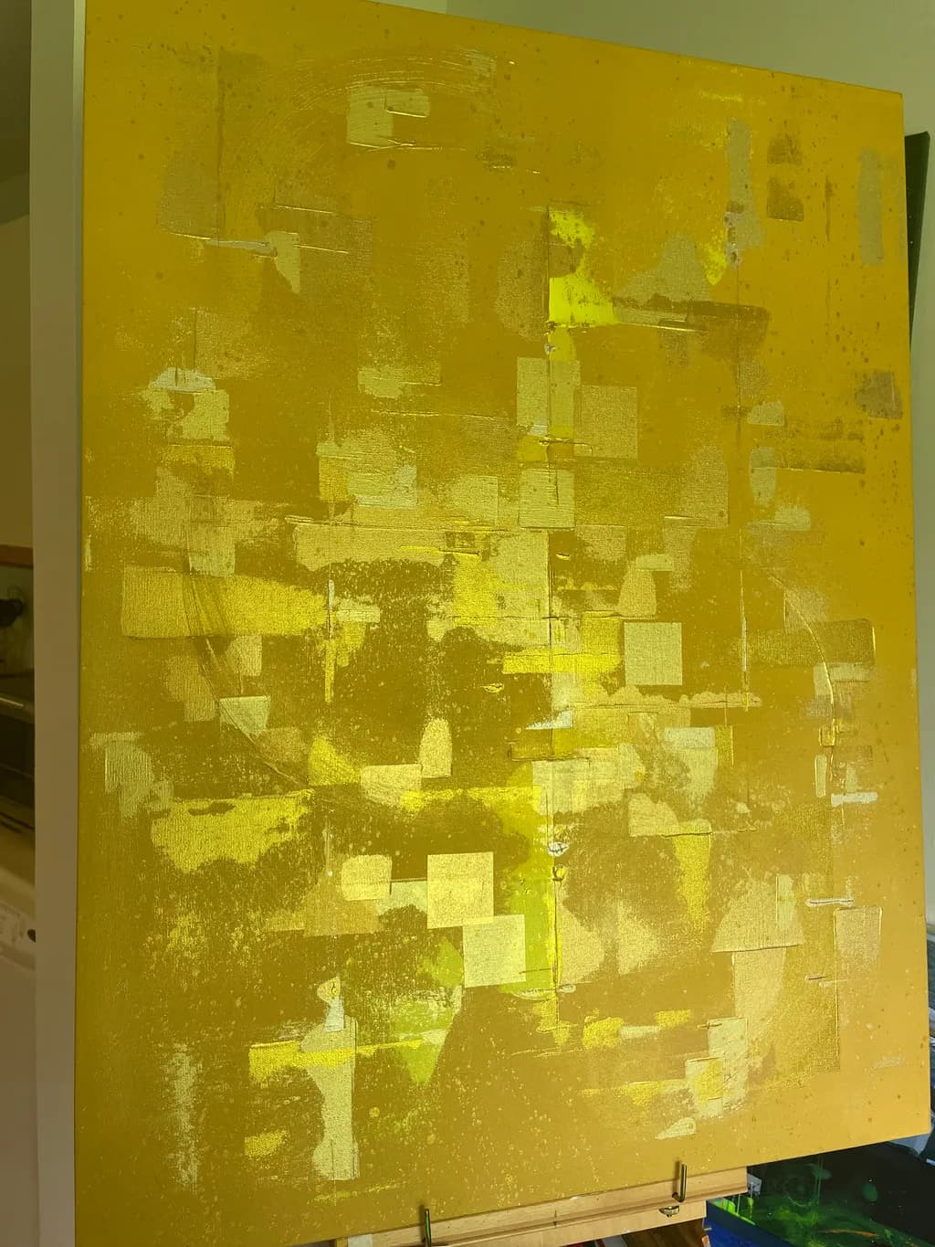 Gold Dust Woman 