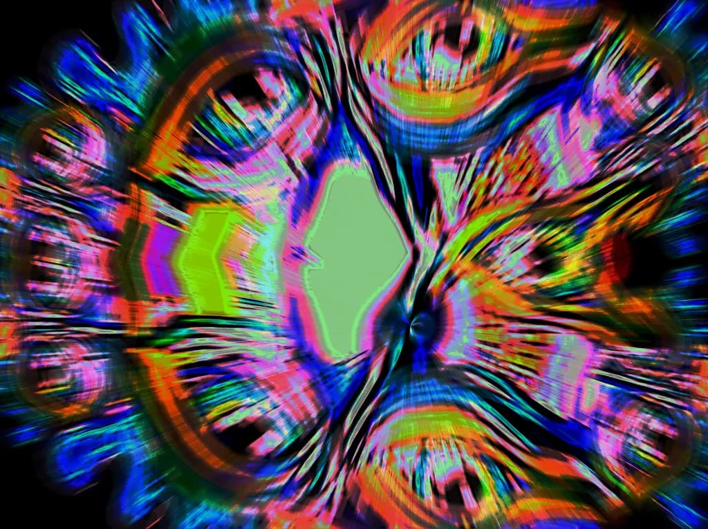 ed-18 Abstract Burst