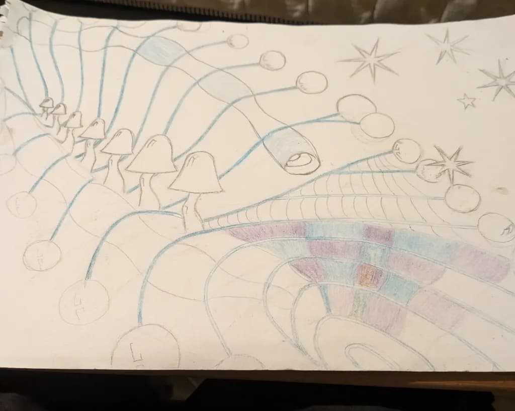 Cosmic Bells