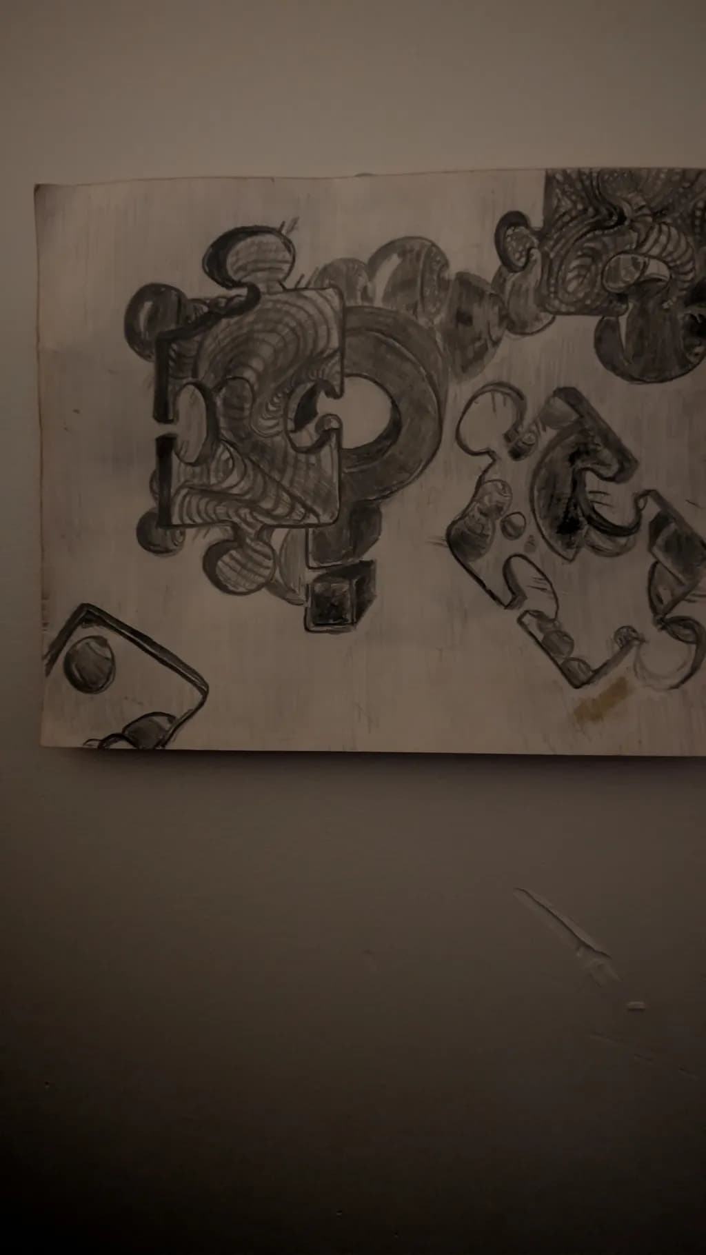 Puzzle Enigma
