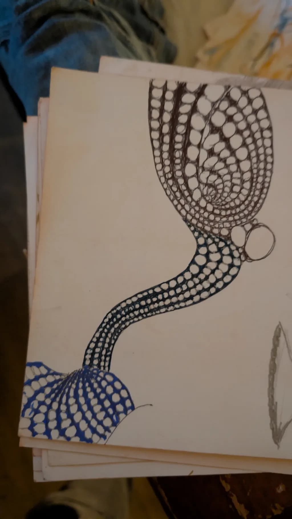 Lattice Flow