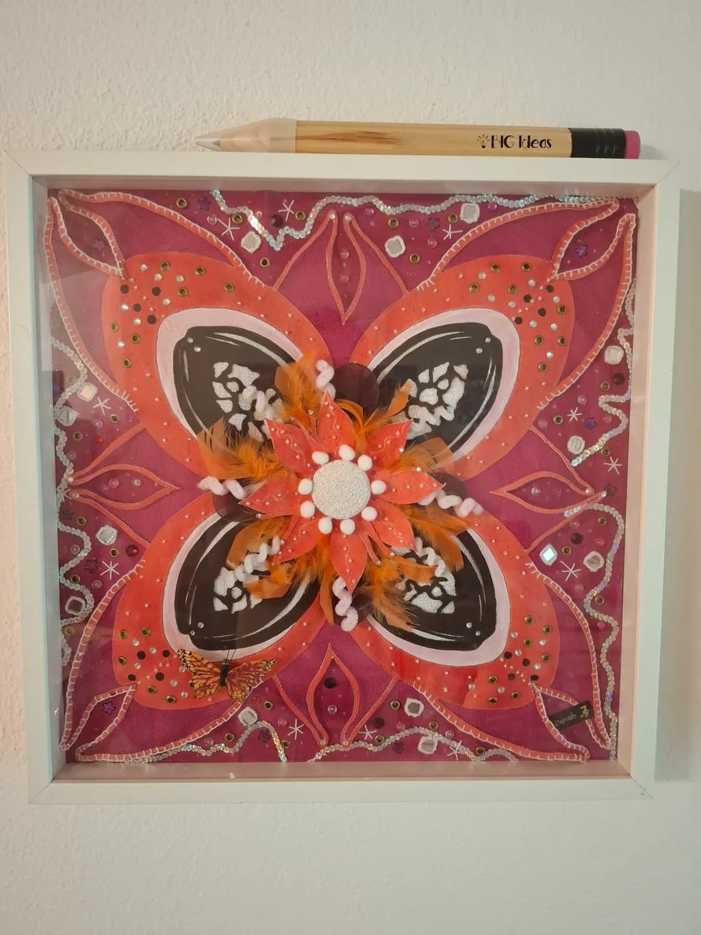 Ember Bloom