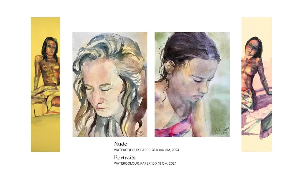 Introspective Figures