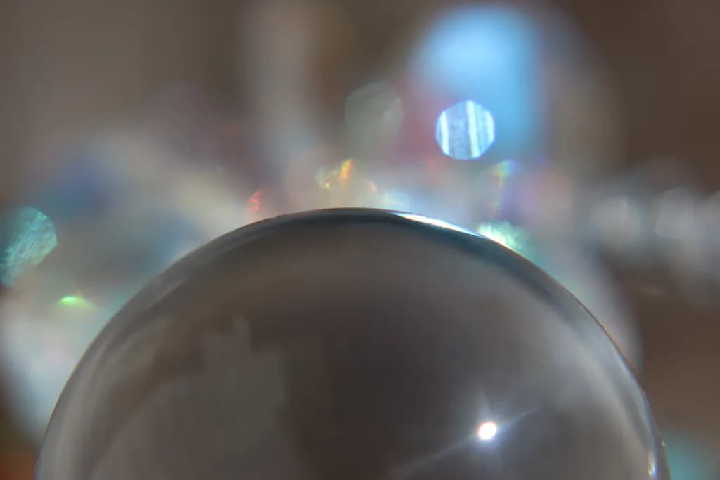 Prism Sphere