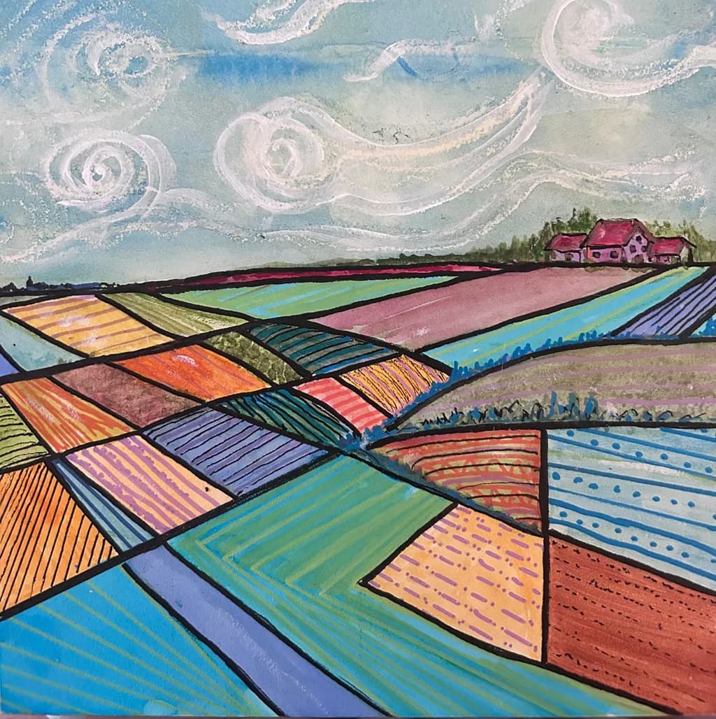 Cartography of Hope