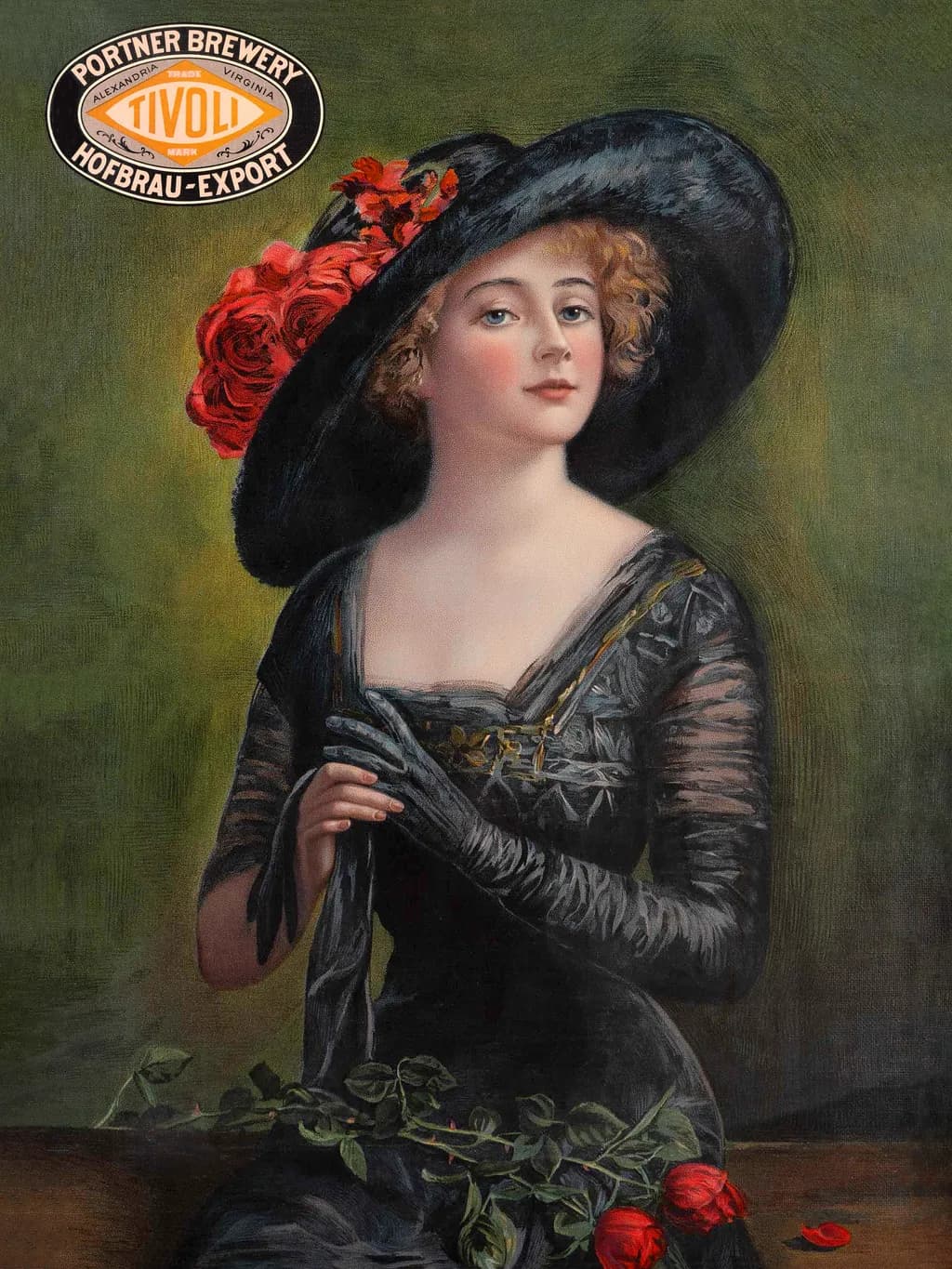 Tivoli Elegance