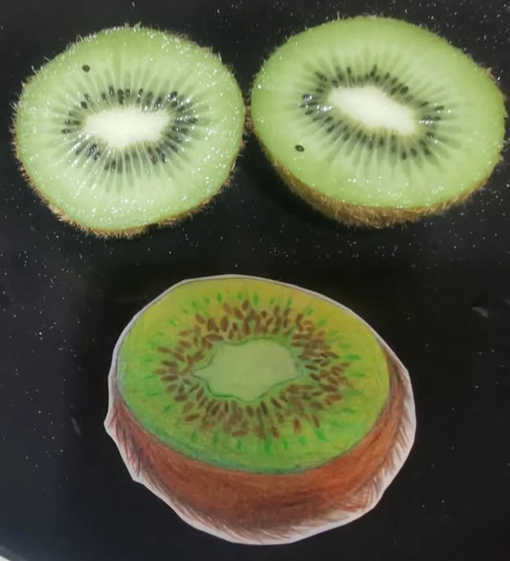 Kiwi Trio