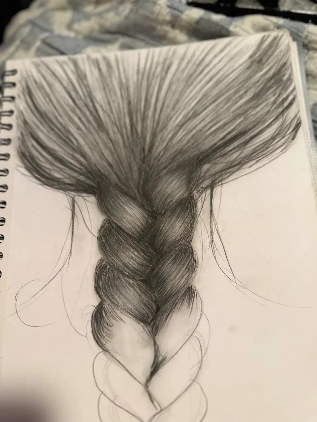 Braided Flow
