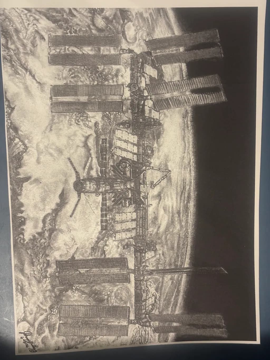 Orbital Sentinel