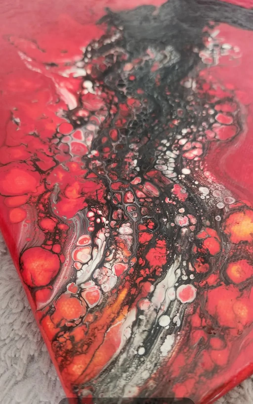 Molten Pulse