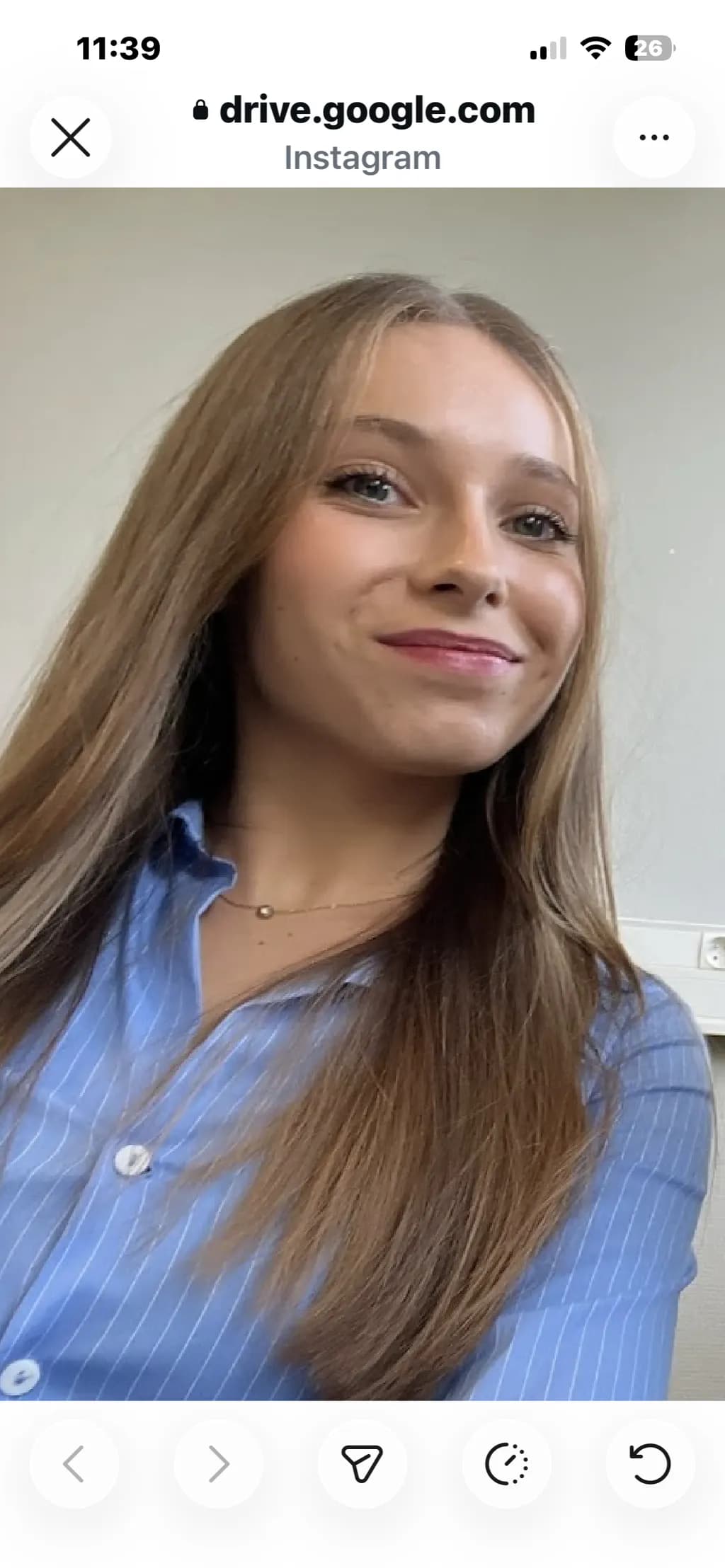 Confident Breeze