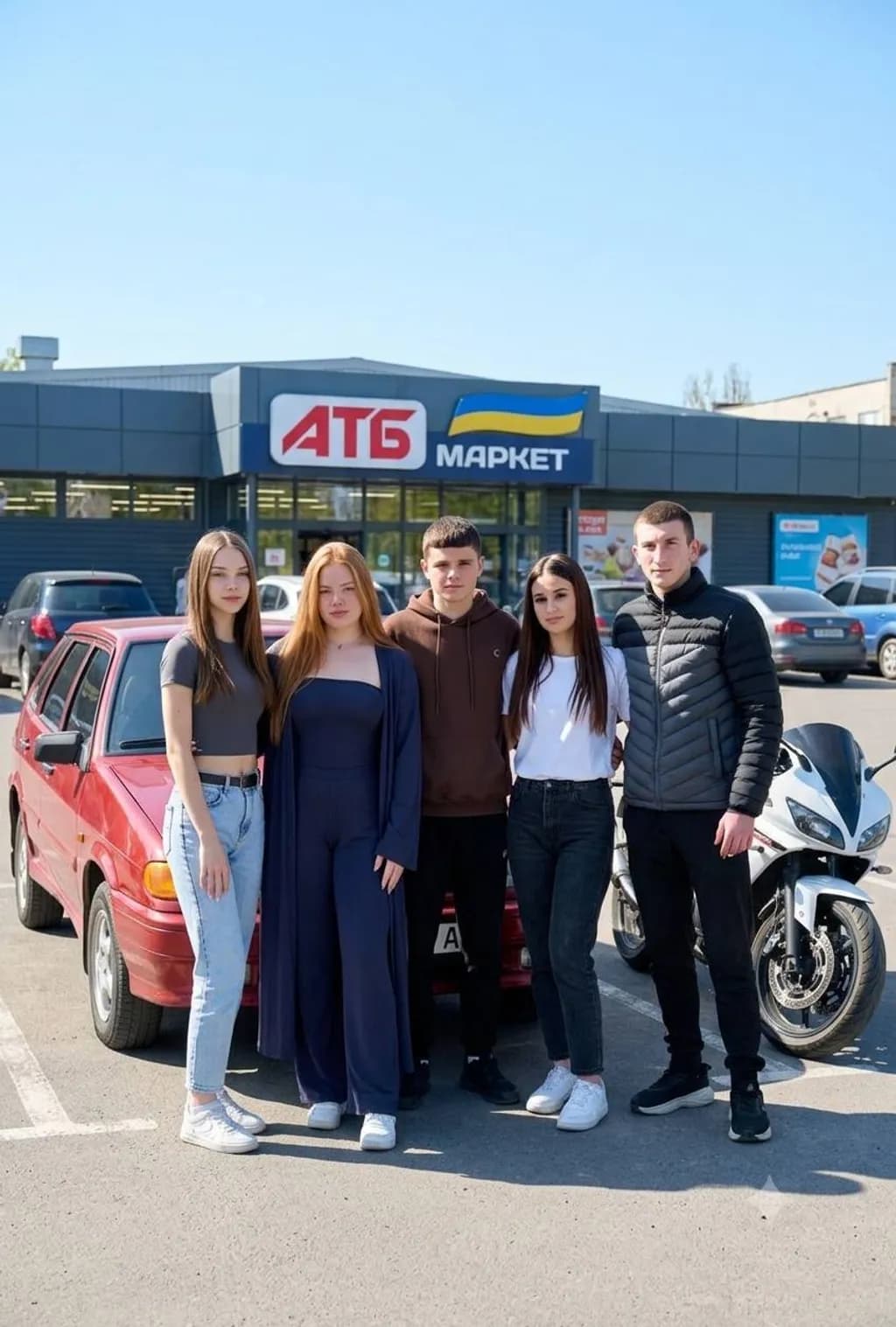 ATB Market Gathering