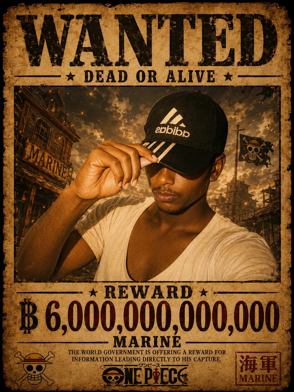 Modern Outlaw Poster