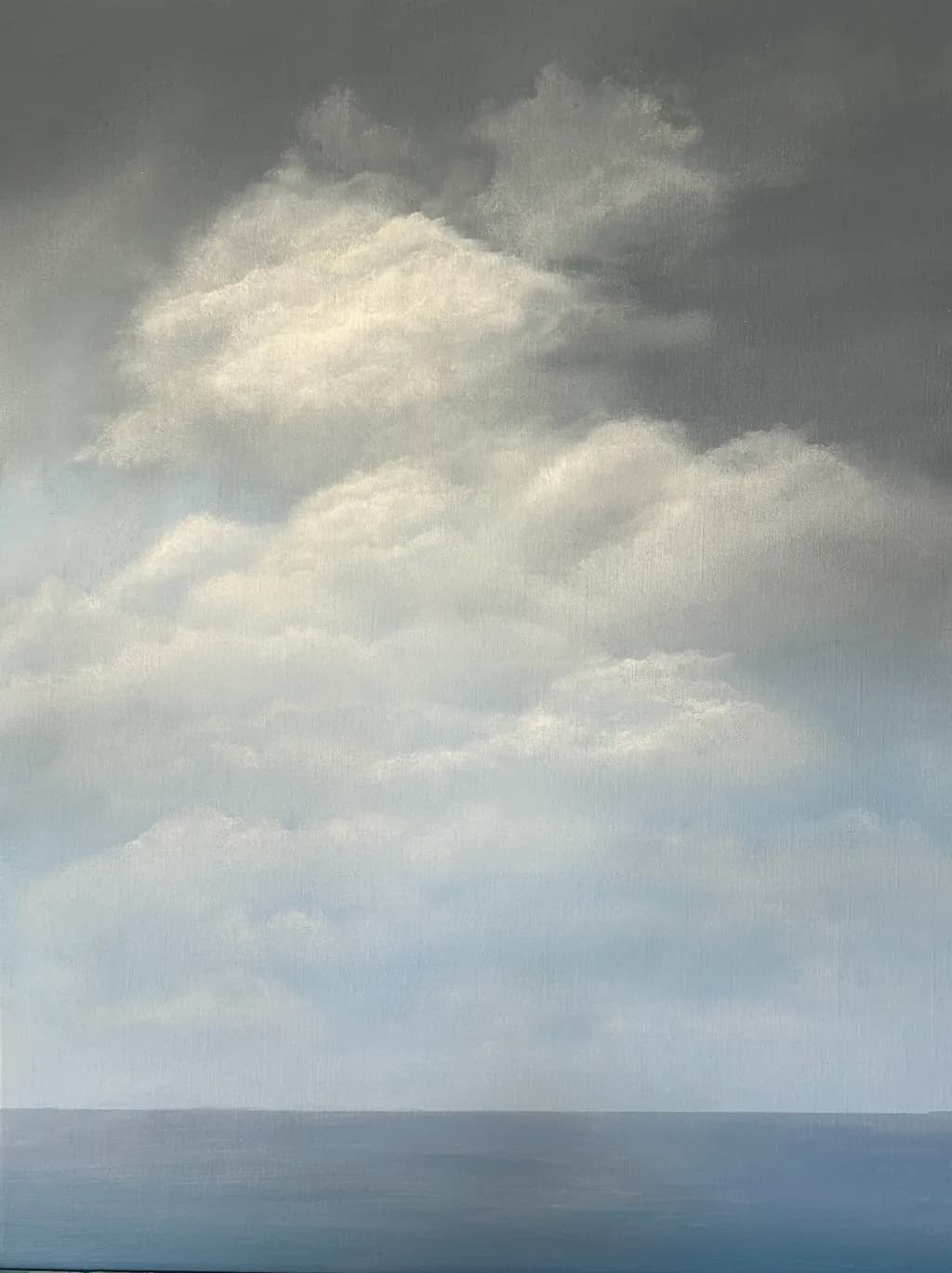 Quiet Horizon