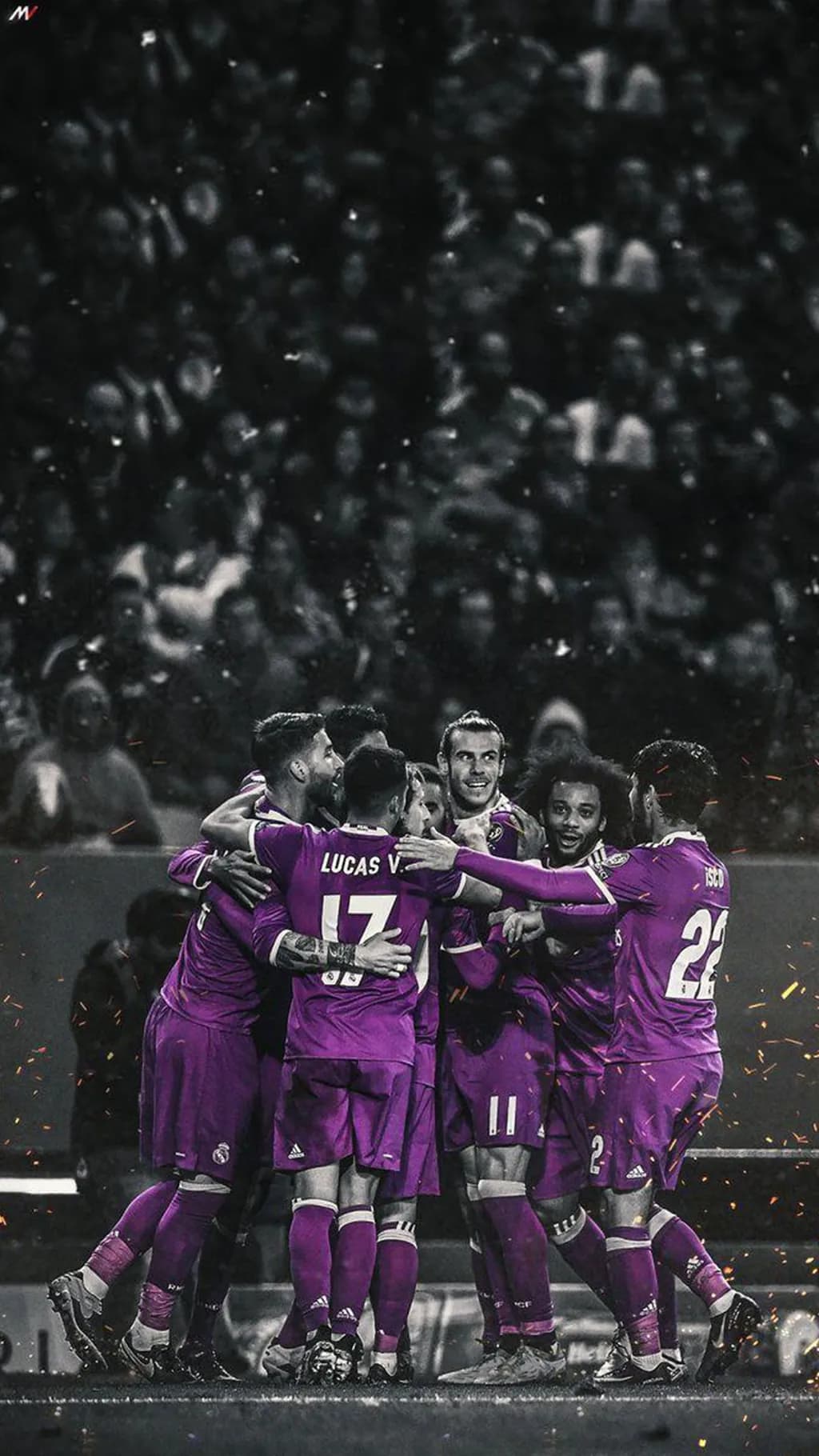 Purple Triumph