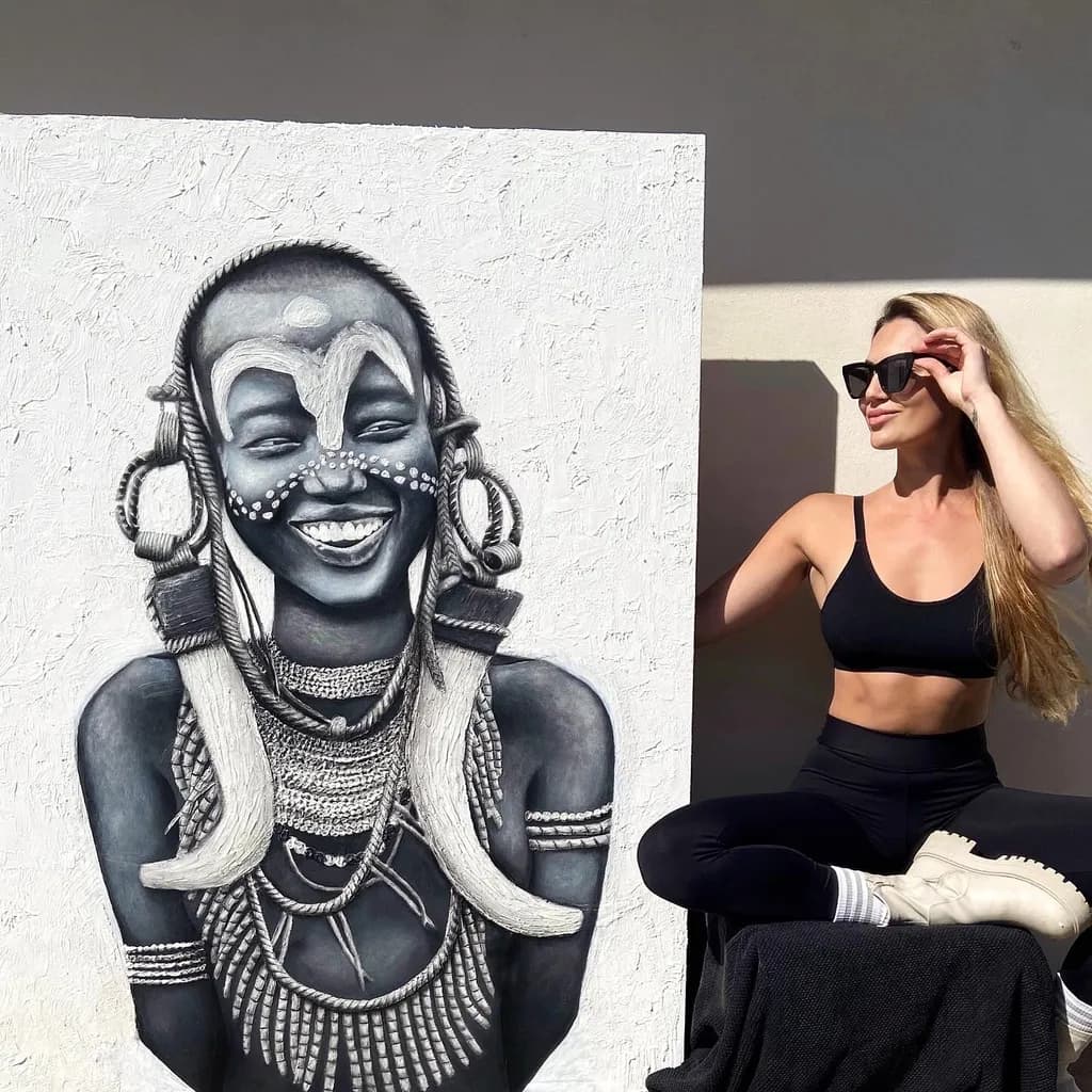 Tribal Radiance