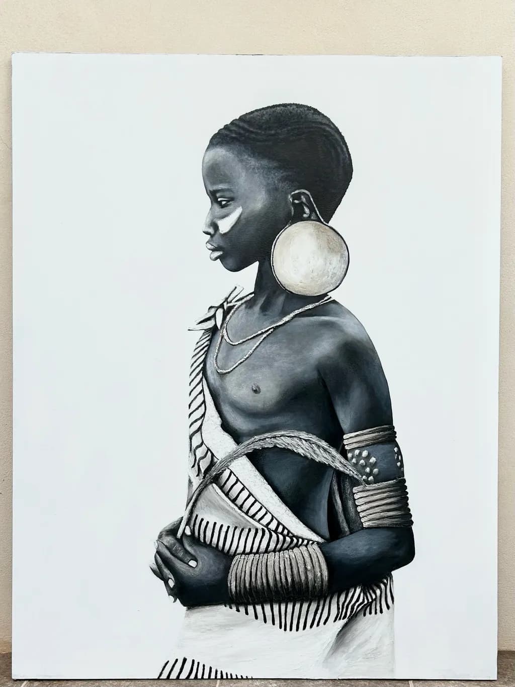 Tribal Grace