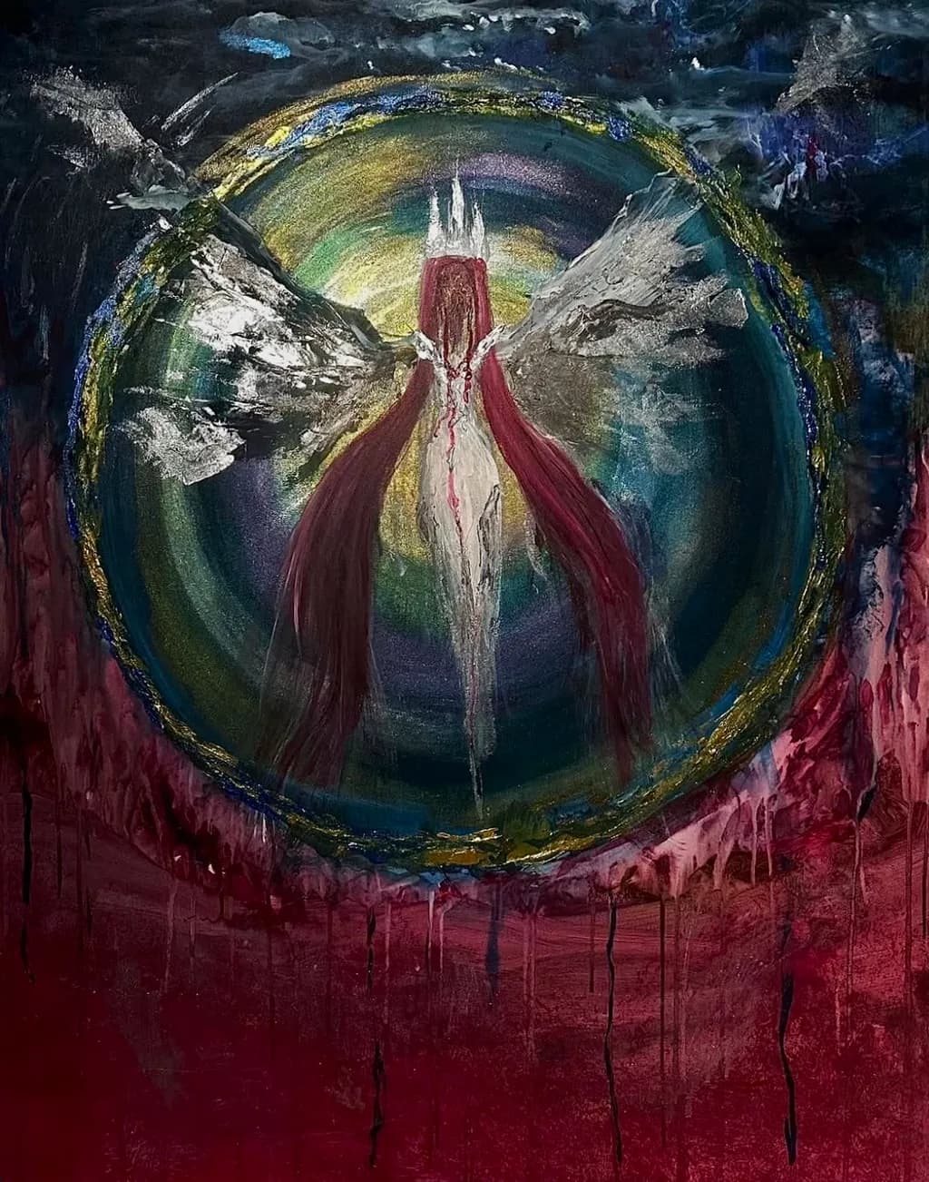 Crimson Ascendance