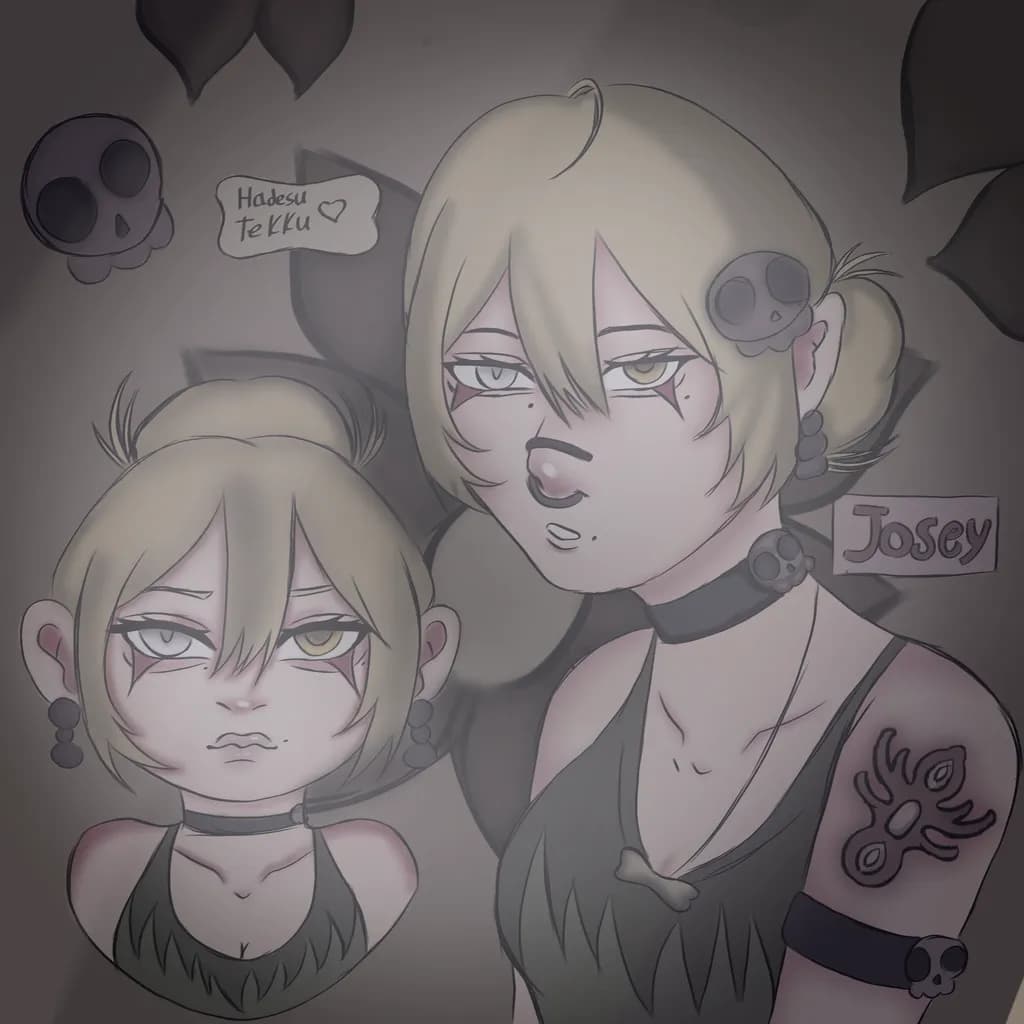 Skullbound