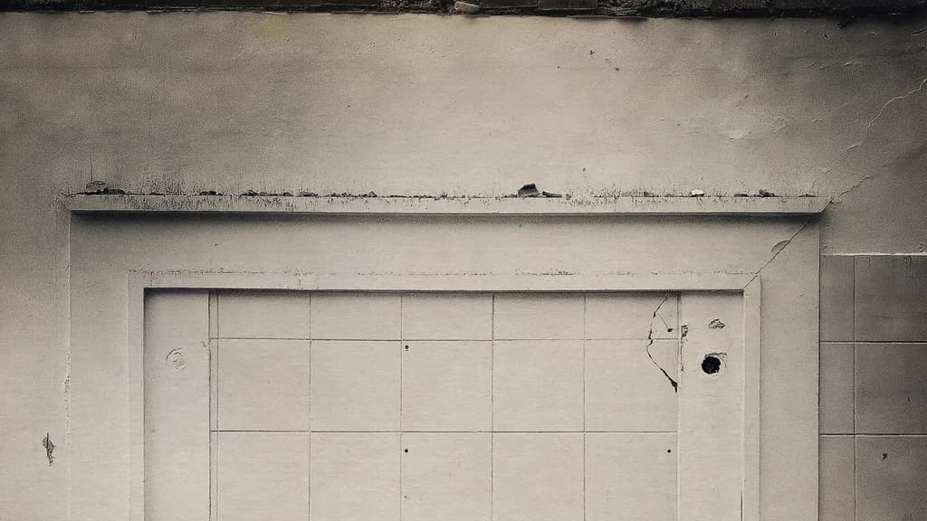 Scars of Memory