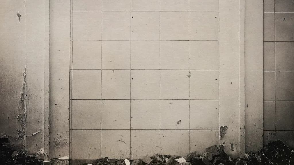 Scars of Memory VII