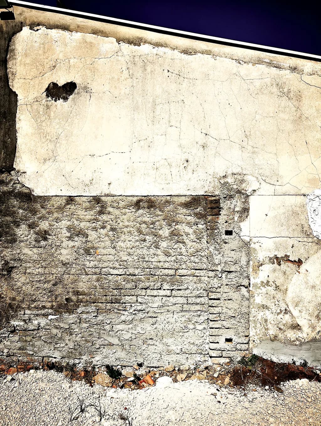 Scars of Memory