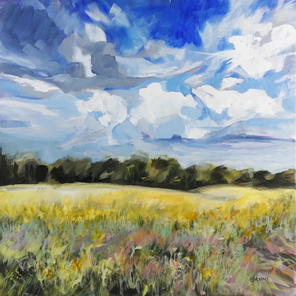 Prairie Hope