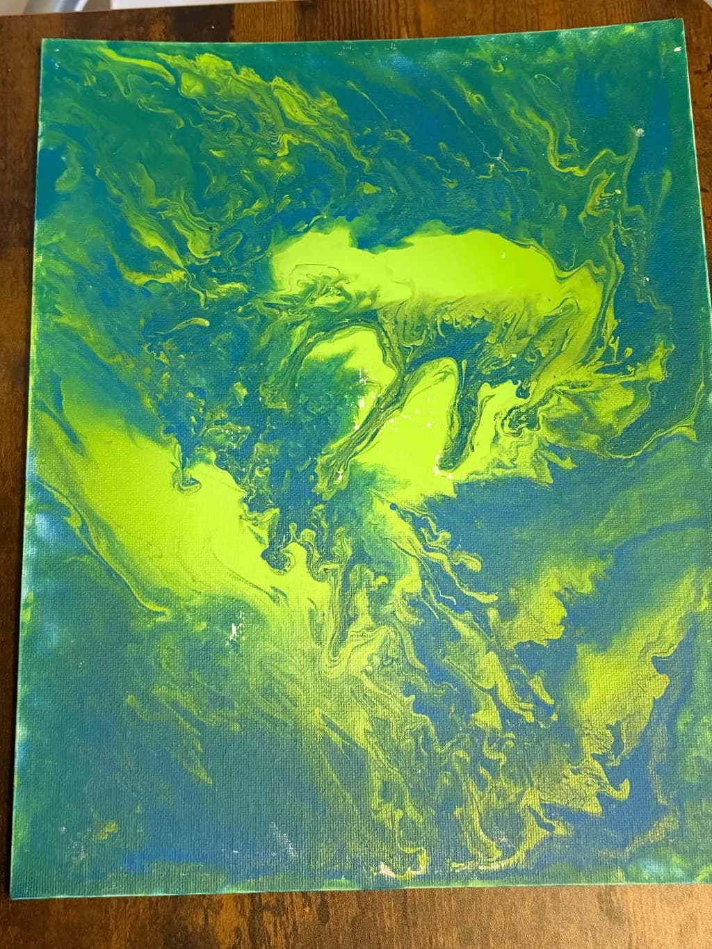 Electric Tide