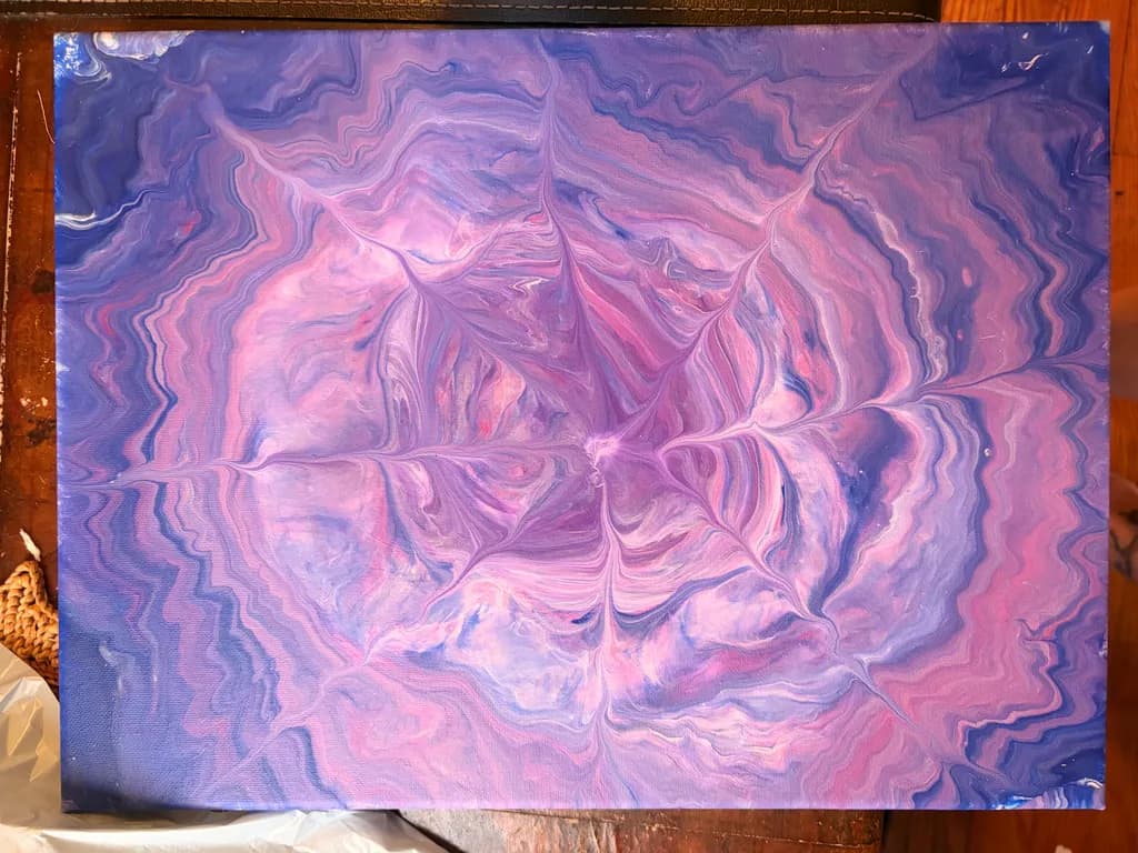 Veil of Amethyst