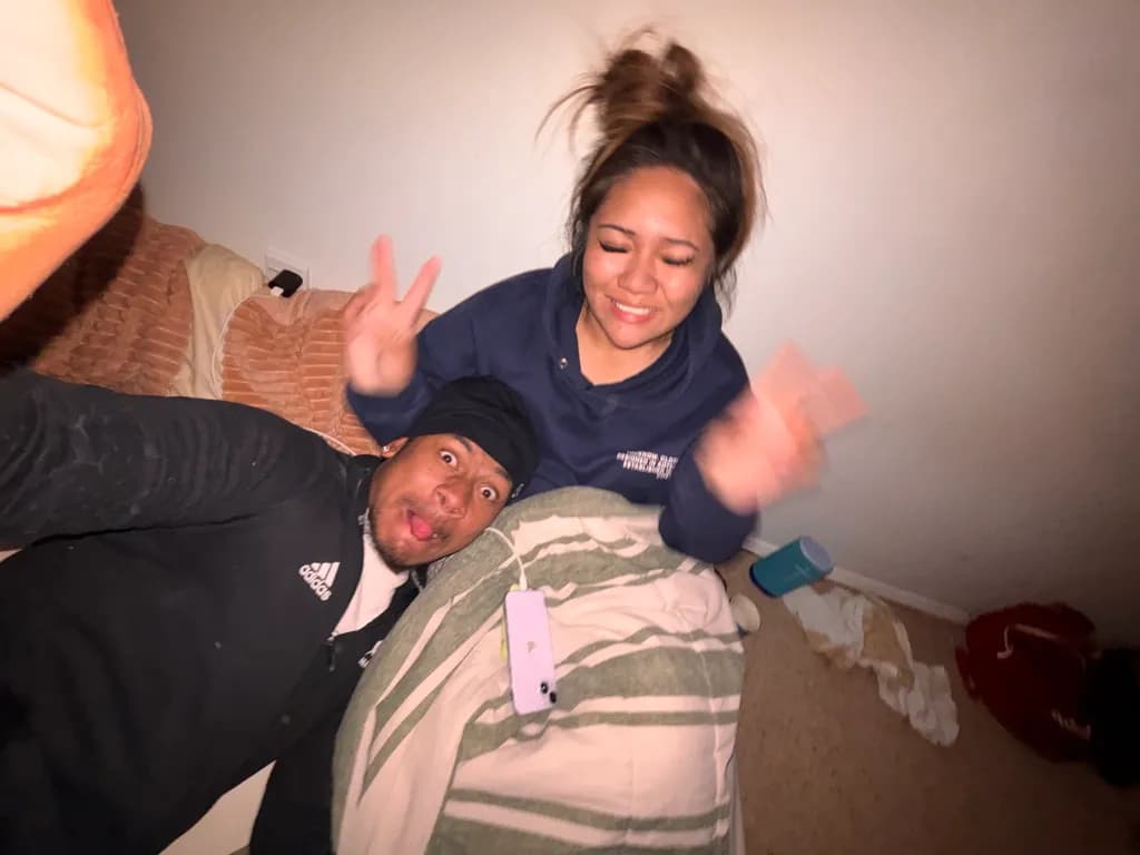 Living Room Laughter