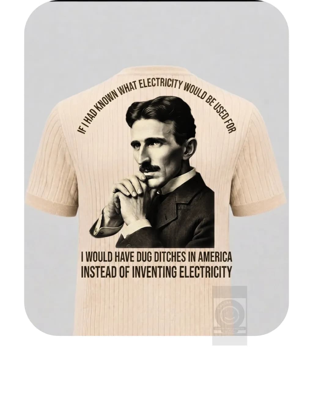 If Only Electricity