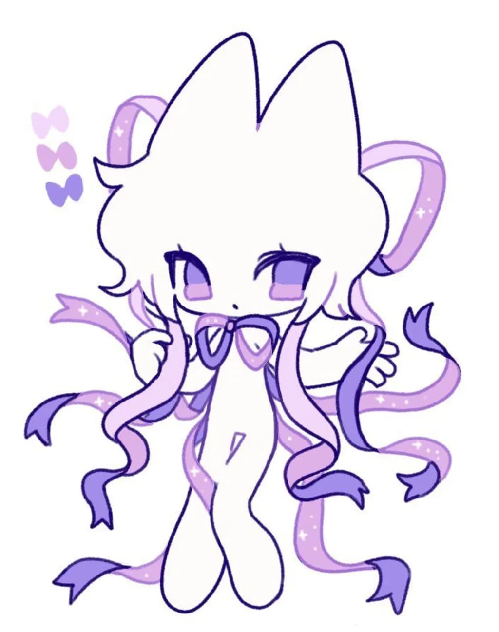 Ribbon Spirit