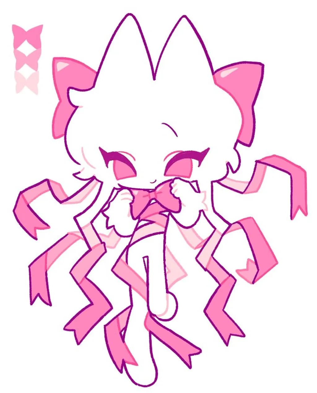 Ribbon Dance