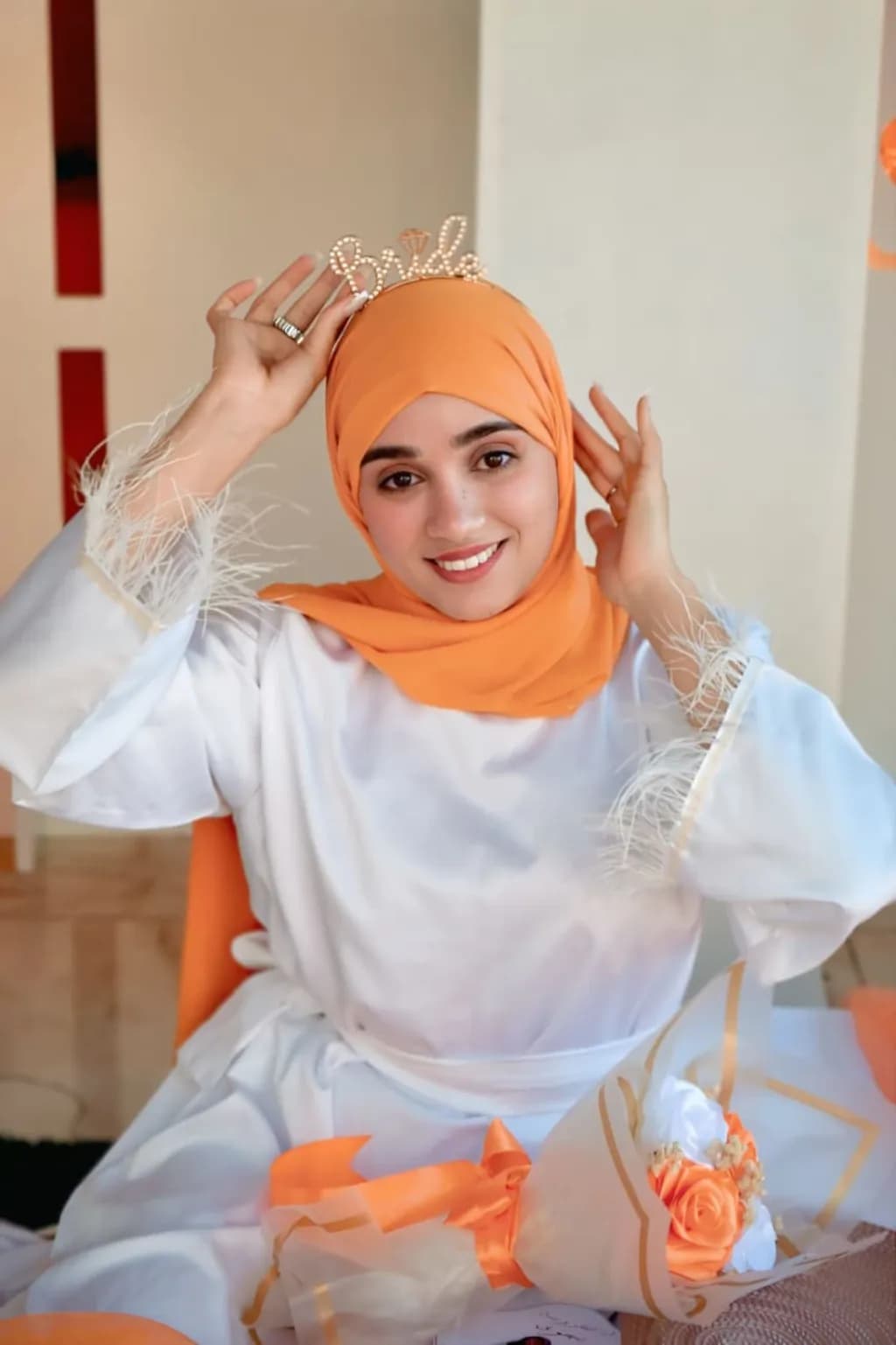 Bridal Radiance