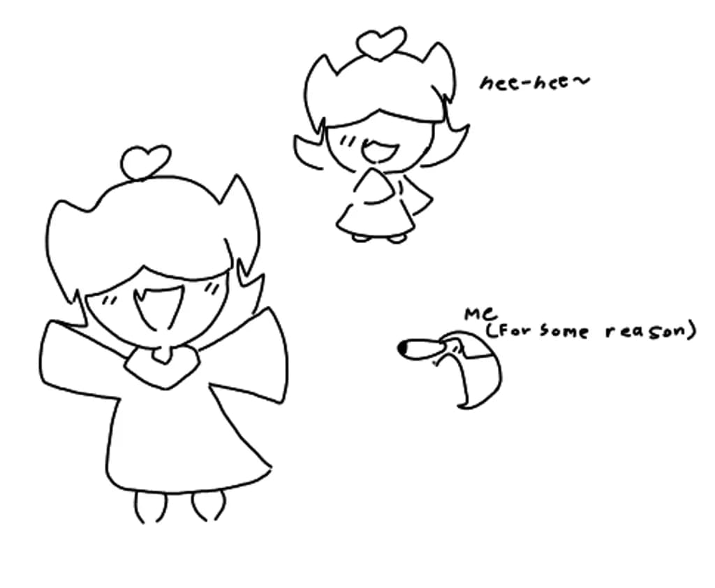 Aqua Laughs