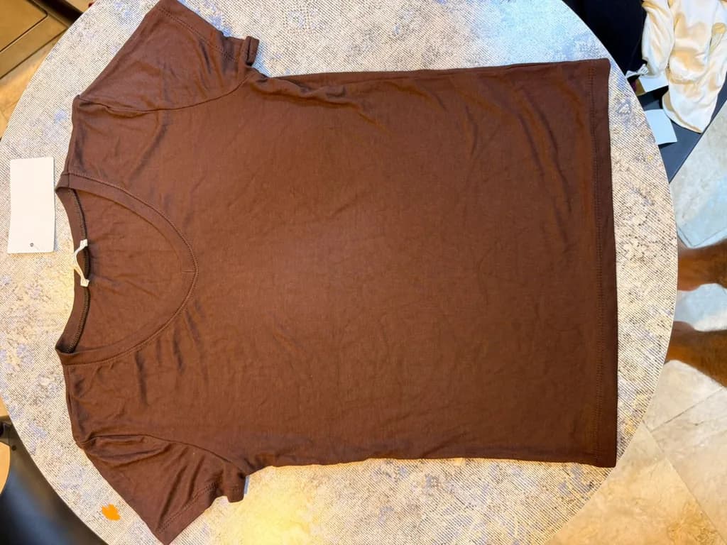 Earthtone Tee